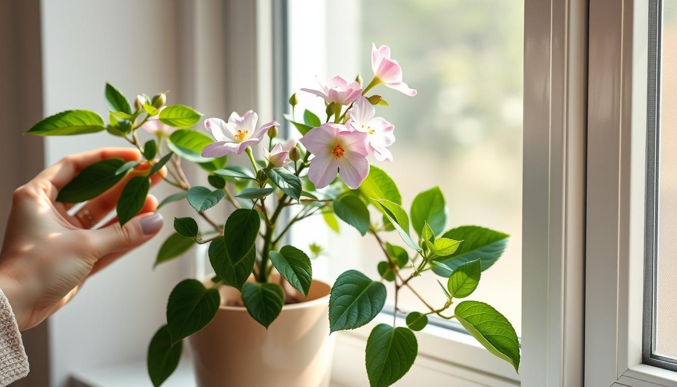 How to create a beautiful bouquet